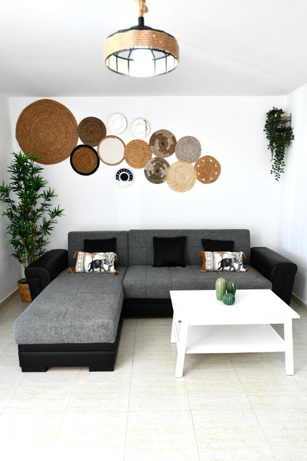 Casa Dragos Apartment กอสตา เตกีสเซ ภายนอก รูปภาพ