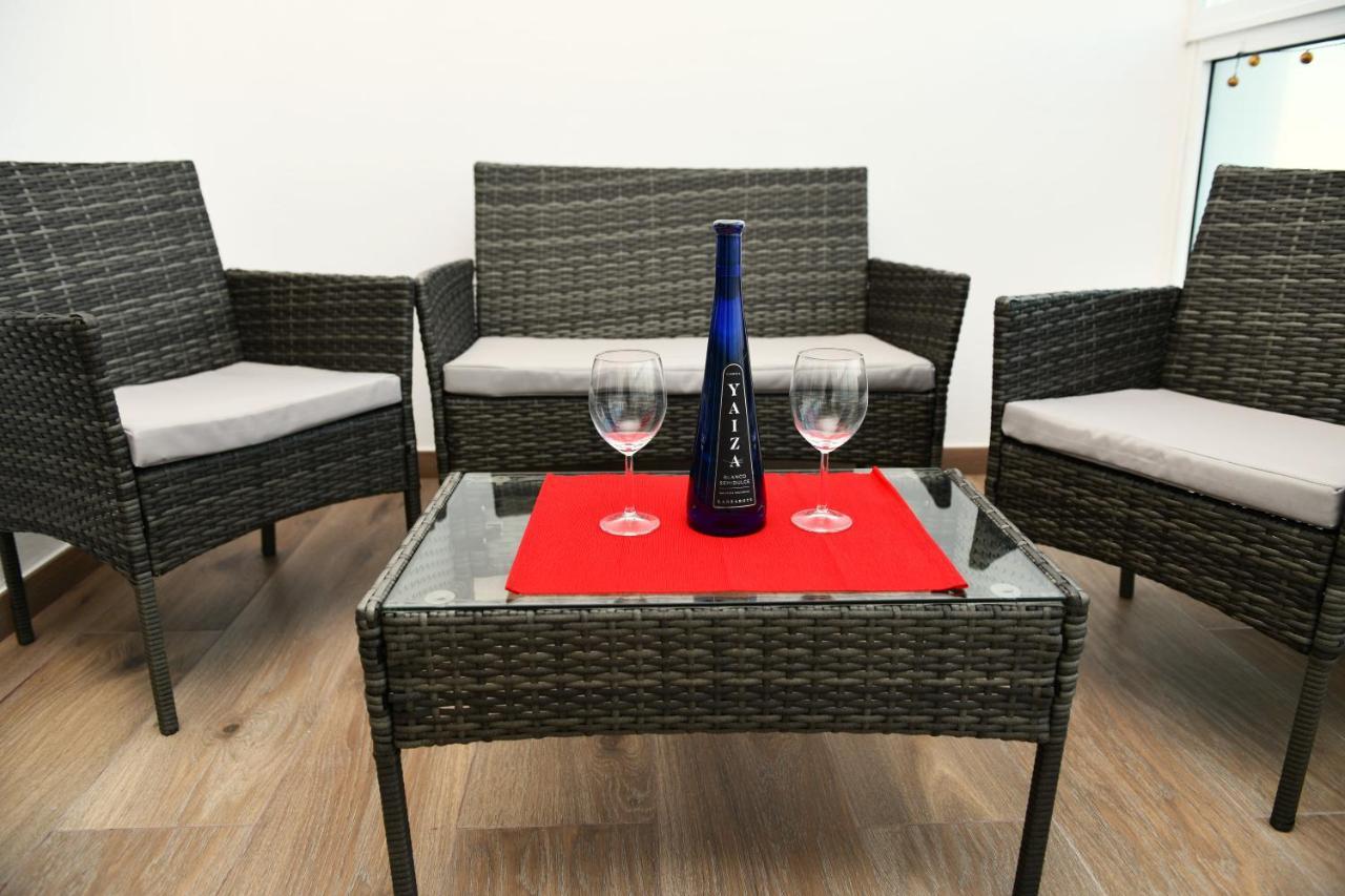 Casa Dragos Apartment กอสตา เตกีสเซ ภายนอก รูปภาพ