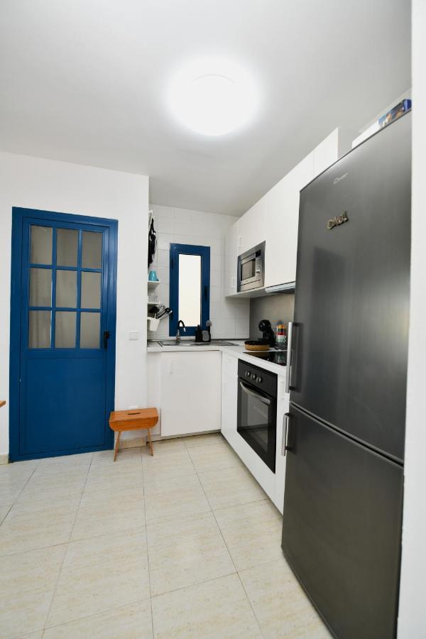 Casa Dragos Apartment กอสตา เตกีสเซ ภายนอก รูปภาพ