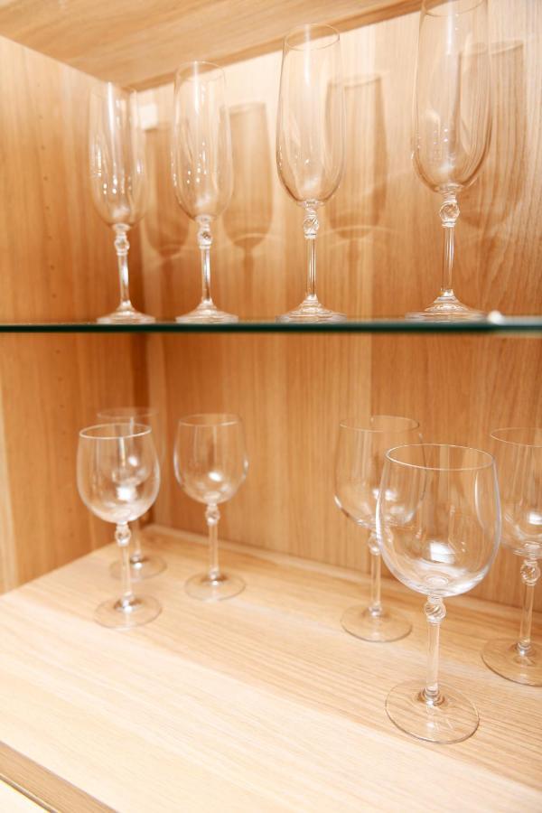 Casa Dragos Apartment กอสตา เตกีสเซ ภายนอก รูปภาพ